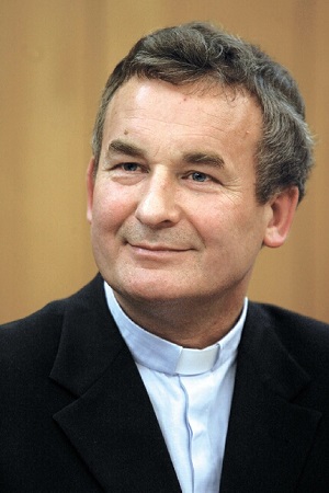 Eucharystia i miłość